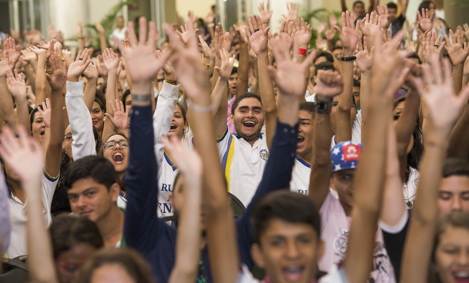 AvanCE: Governo do Ceará divulga 2 mil estudantes selecionados no próximo dia 27