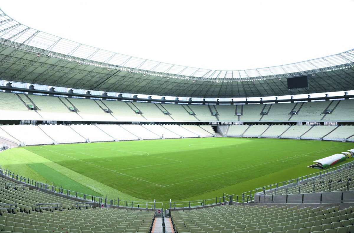Futpaz realiza ação no Clássico-Rei deste domingo (1º)