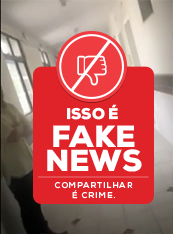 FAKE NEWS:  Vídeo com suposta vistoria técnica realizada no Pronto Socorro dos Acidentados (PSA)