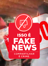 FAKE NEWS: Pessoa agredida por feirantes na Ceasa-CE