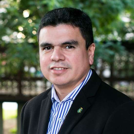 Chagas Vieira assume a Secretaria da Casa Civil do Governo do Ceará