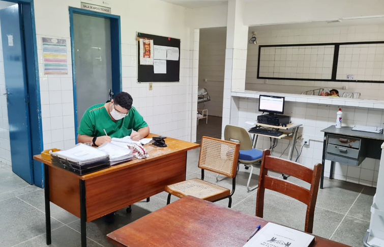 HSM adota mudanças no fluxo de atendimento para pacientes com Covid-19