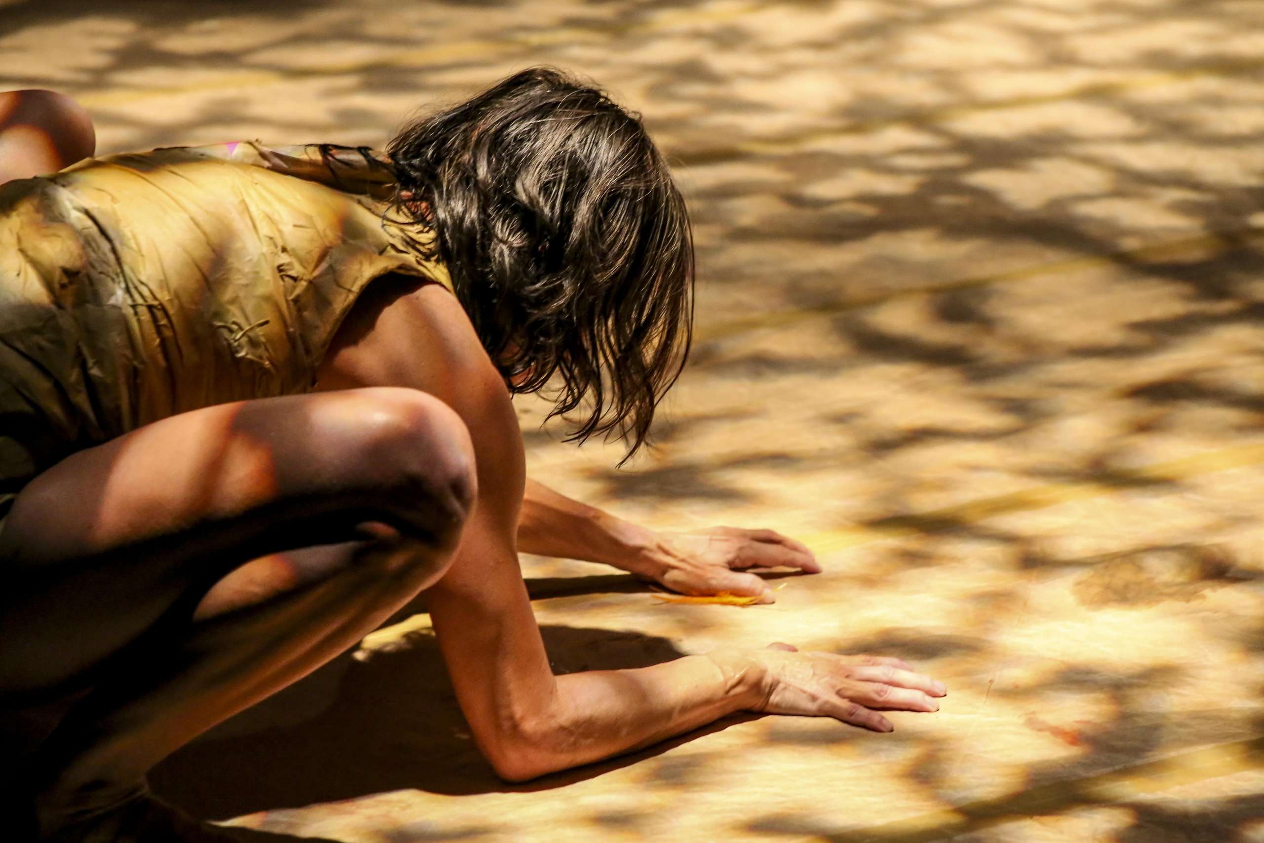 Cinco espetáculos do Porto Iracema participam da Bienal Internacional de Dança do Ceará / De Par Em Par