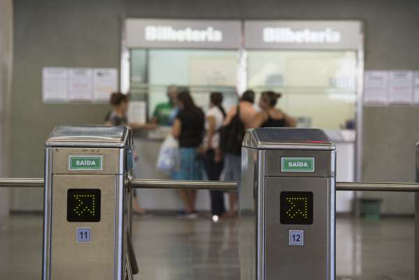 Saiba tudo sobre o funcionamento de Metrô e VLTs no feriado de Sexta-feira Santa (2/4)