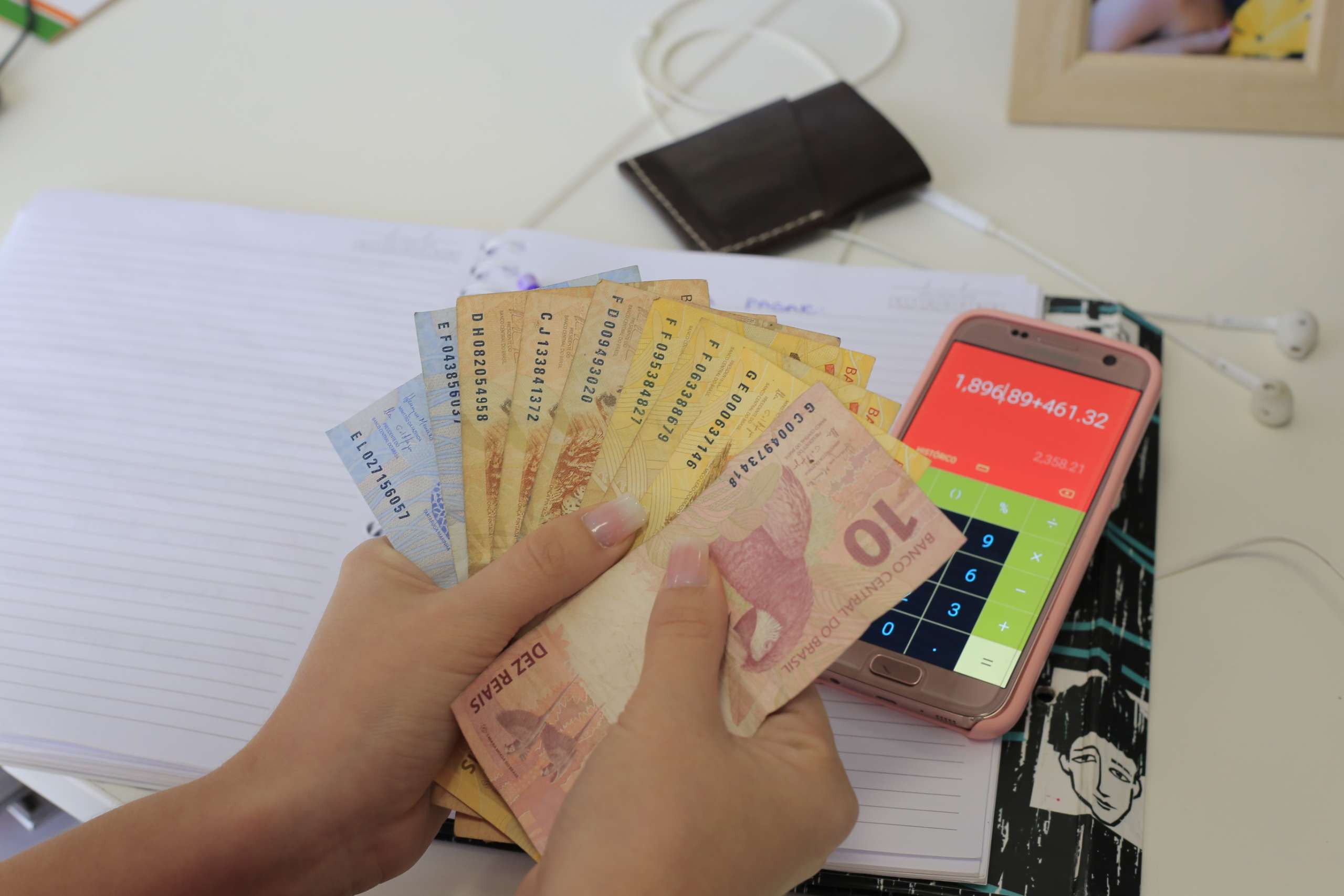 Confira a lista de todos os beneficiados com o auxílio financeiro aos profissionais do setor de eventos