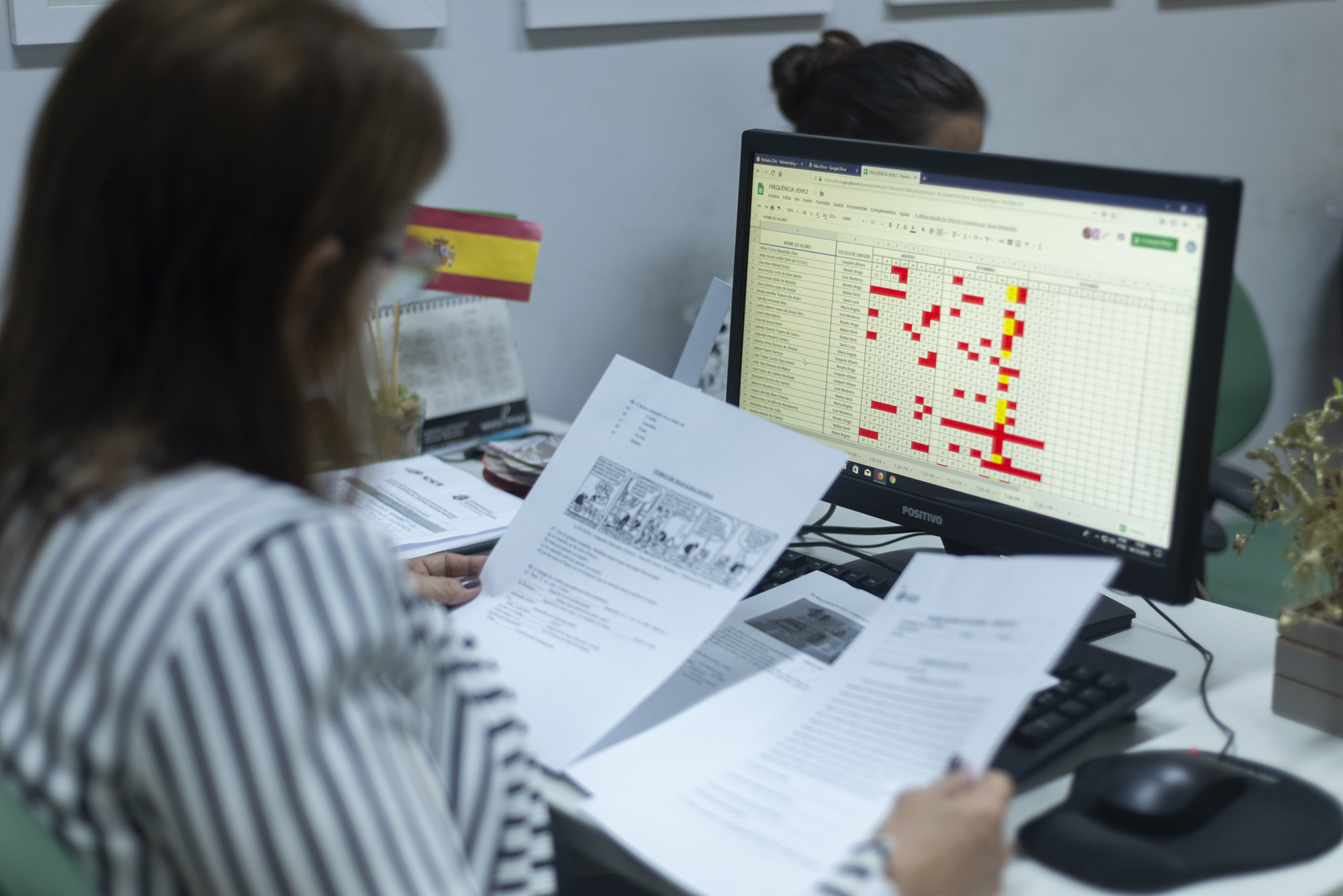 Cursos gratuitos: Centec oferta 270 vagas nesta terça-feira (27)