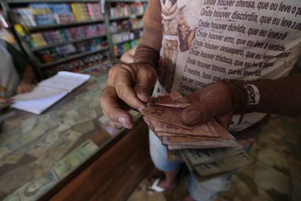 Programa Ceará Credi está com inscrições abertas para agentes e supervisor