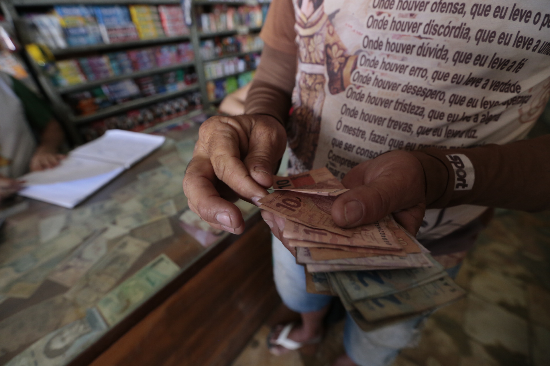 Programa Ceará Credi está com inscrições abertas para agentes e supervisor