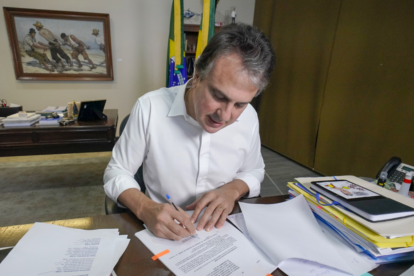 Governo do Ceará dobra recurso e contempla todos os inscritos no auxílio ao Setor de Eventos