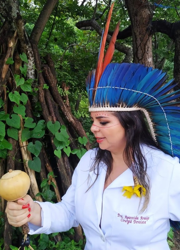 Abril indígena: povos indígenas desconstroem estereótipos e afirmam suas identidades fora da aldeia