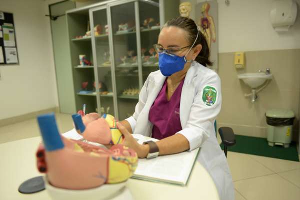 Médico Perito Legista: profissionais da Pefoce relatam o desafio e a dedicação com o ofício em meio à pandemia