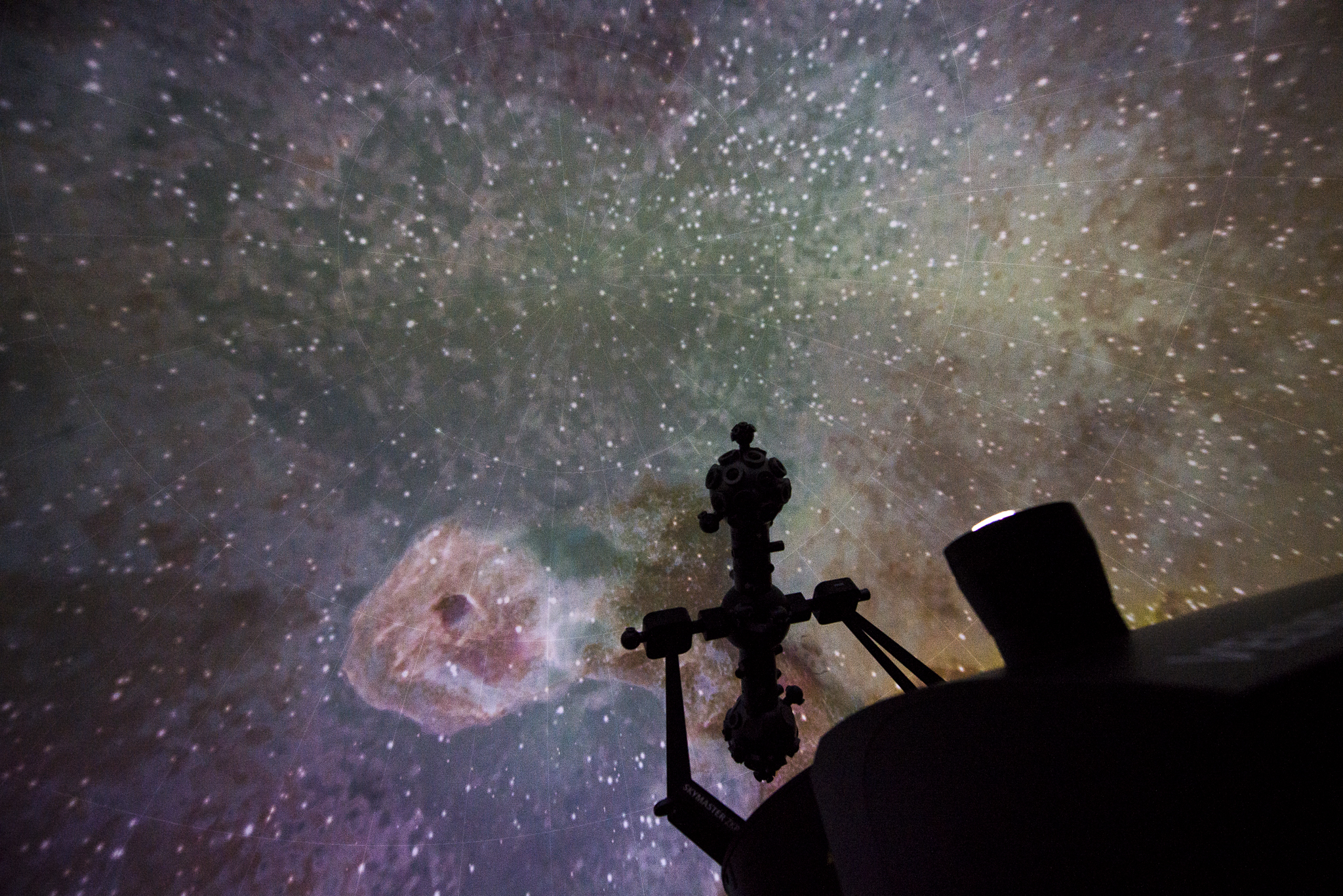 Dragão do Mar celebra Dia da Astronomia com curso aberto e ações educativas sobre o tema
