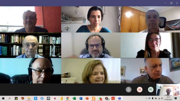 Hub de Hidrogênio Verde do Ceará é tema de reunião com Ministério das Minas e Energia