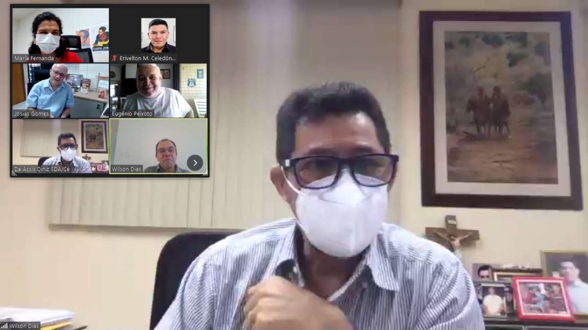 Câmara temática propõe política integrada para compras de alimentos da agricultura familiar e Rede de ATER para o Nordeste