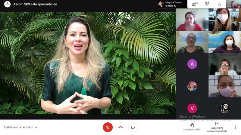 Estado reforça a integração do Programa Mais Infância Ceará com os municípios