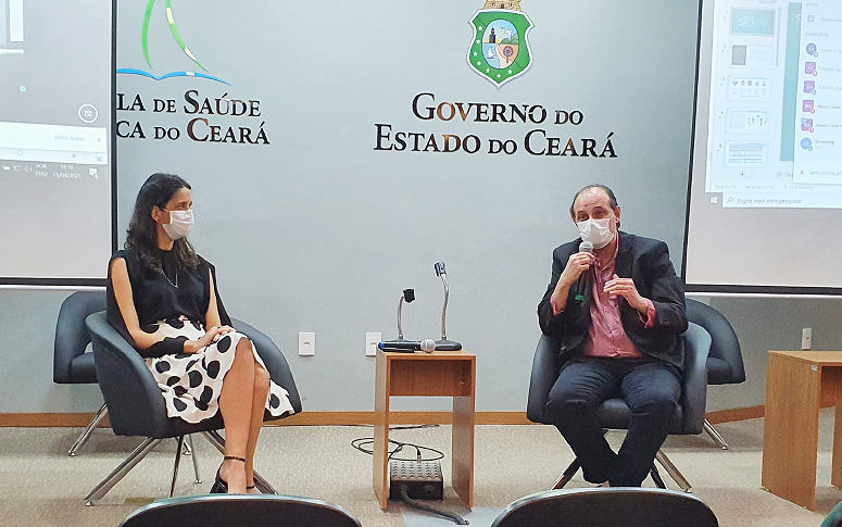 Relação Estadual de Medicamentos do Ceará otimiza a execução de políticas públicas de saúde