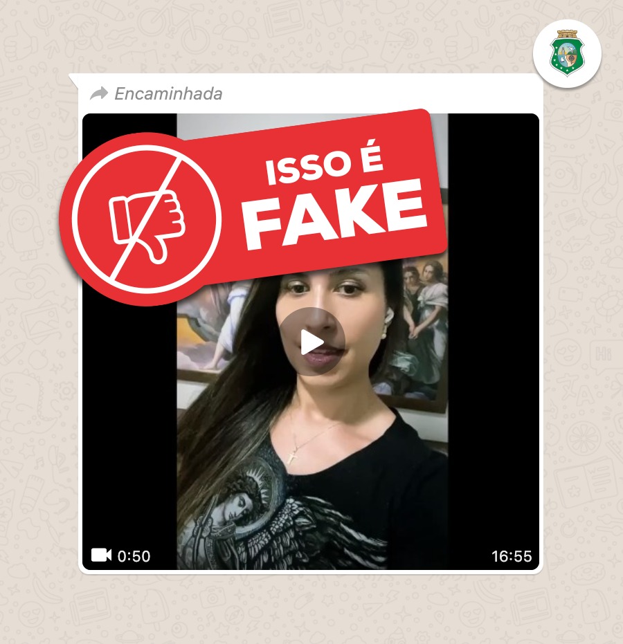 Vídeo sobre edital de concurso da Sefaz desinforma ao citar teor ideológico e ausência de conteúdos em Conhecimentos Básicos e Específicos