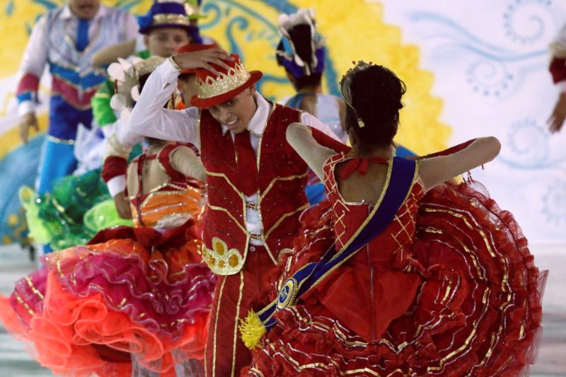 Secult prorroga inscrições de edital para apoio a grupos e artistas da cultura tradicional popular