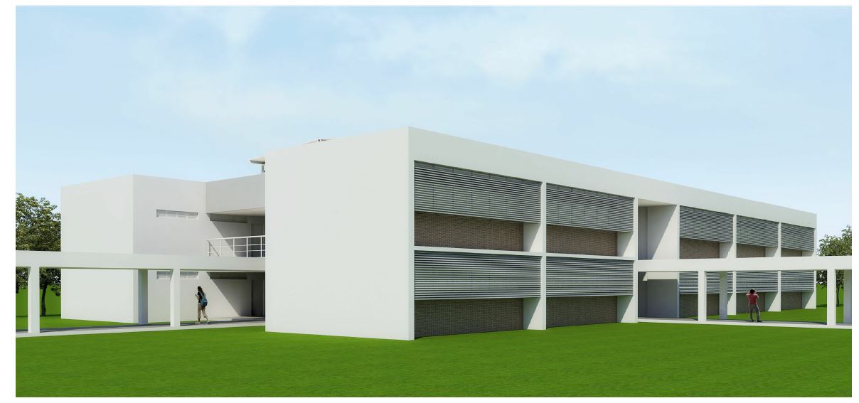 Mais Educação para o Sertão: novo campus da Faec/Uece em Crateús vai ampliar possibilidades de formação