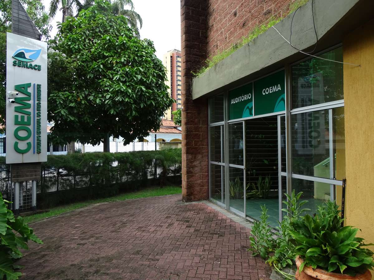 Coema discute e vota projeto de empreendimento solar em São Gonçalo do Amarante