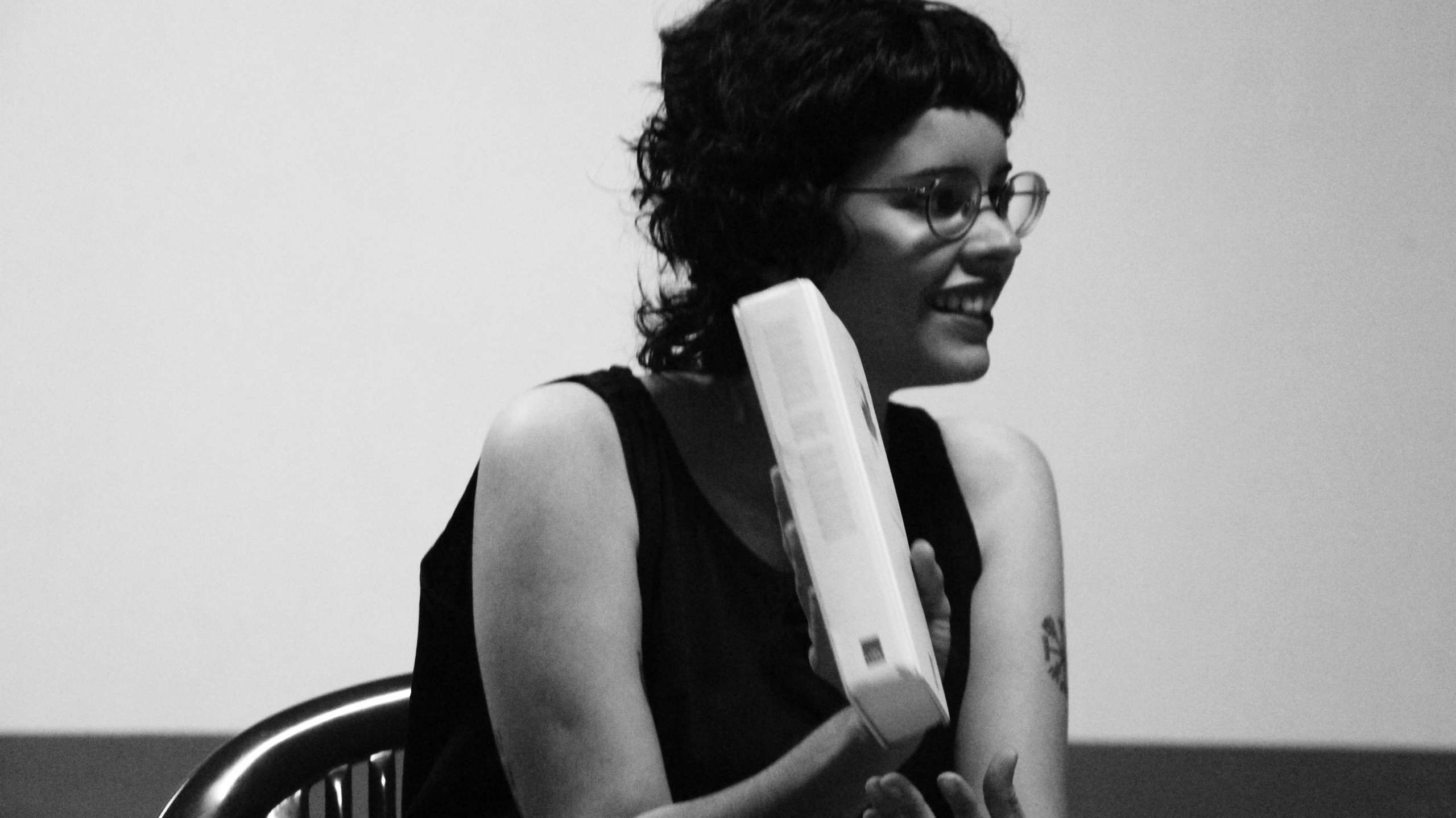 Biblioteca Pública Estadual do Ceará celebra Dia das Mães conversando com mães que leem