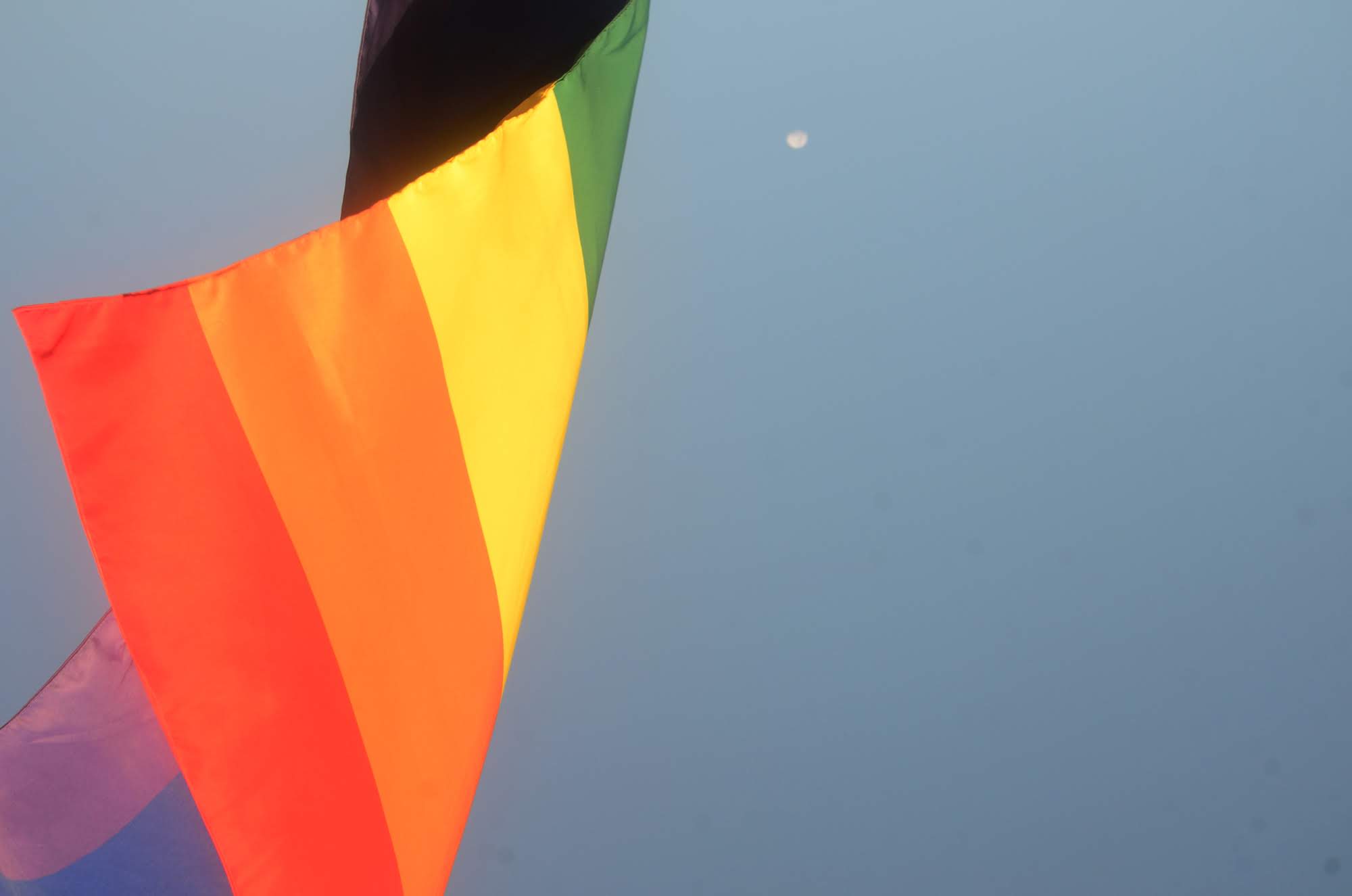 Enfrentamento ao preconceito: SPS promove maio de luta contra a LGBTfobia