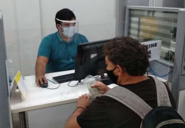 IDT/Sine tem cerca de mil vagas abertas