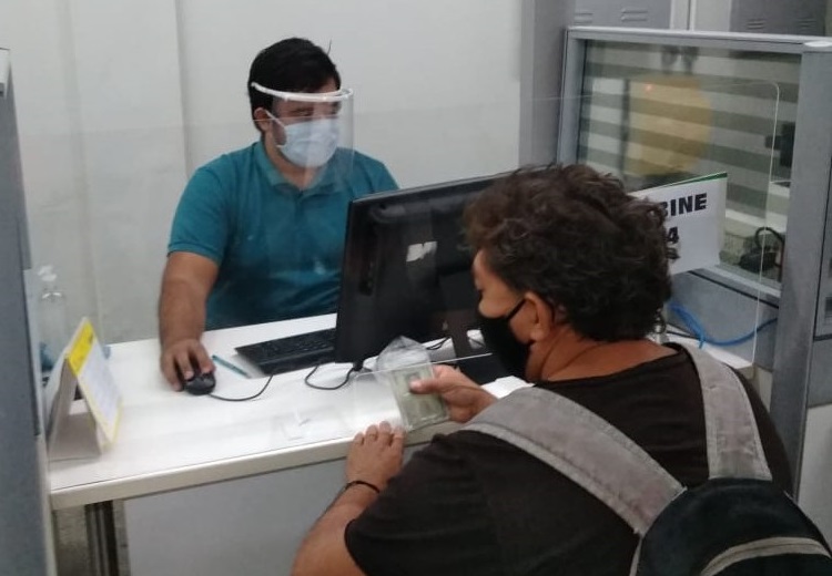 IDT/Sine tem cerca de mil vagas abertas