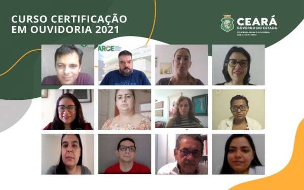 Segundo módulo da certificação em Ouvidoria 2021 aborda Ética no serviço público