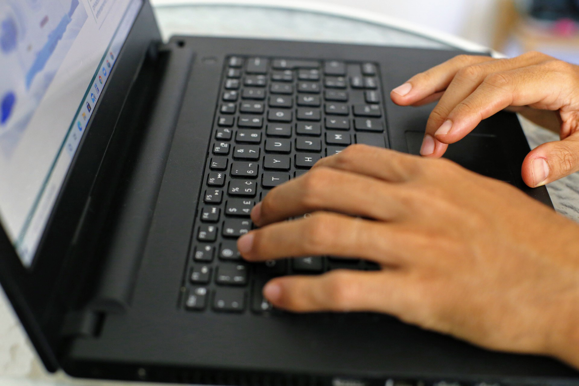 Seduc seleciona professores para atuarem em ações de apoio ao ensino híbrido