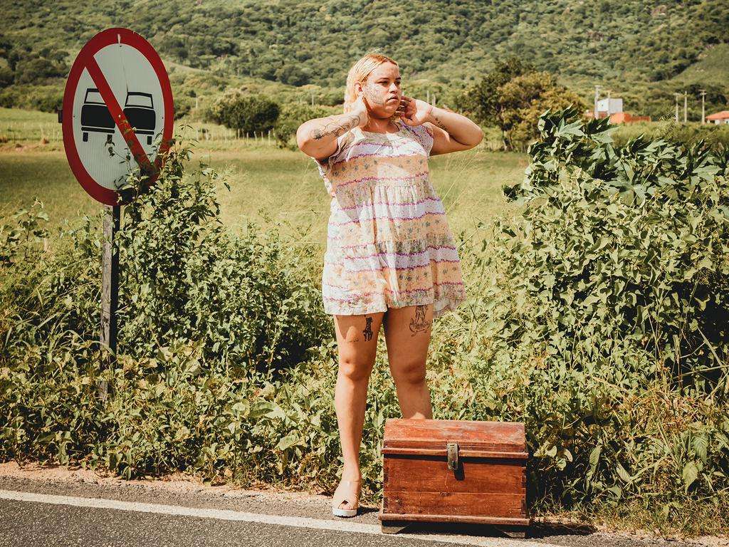 Dragão do Mar celebra Dia do Orgulho LGBTQIA+ a partir desta quarta-feira (23)