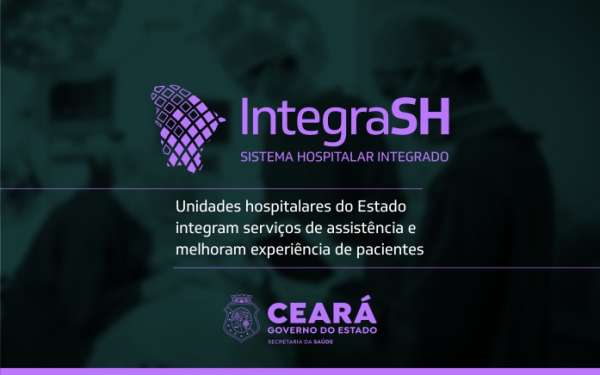 Tecnologia aliada à saúde: HGF implementa IntegraSH, novo sistema de gestão hospitalar