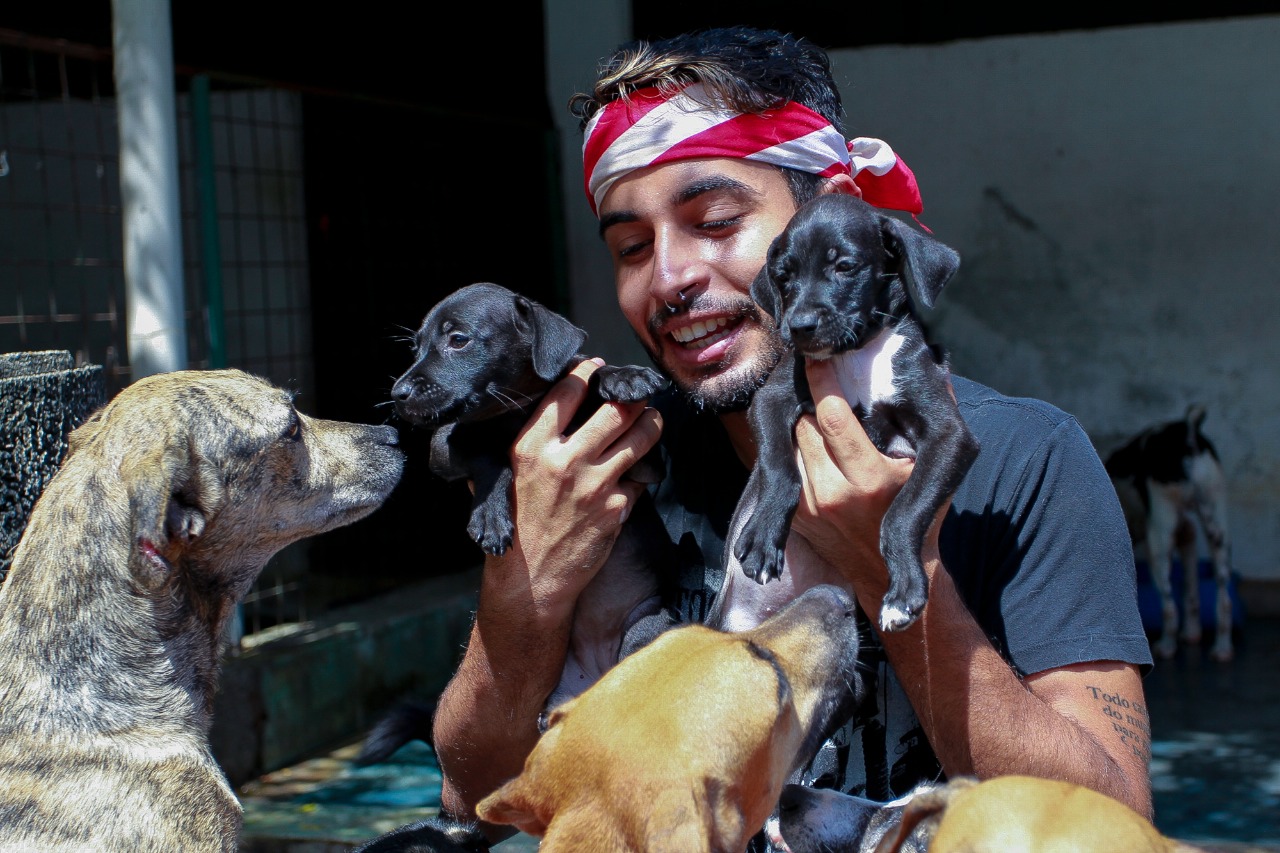 “Salvamos vidas todos os dias e o Sua Nota Tem Valor nos ajuda nessa missão”