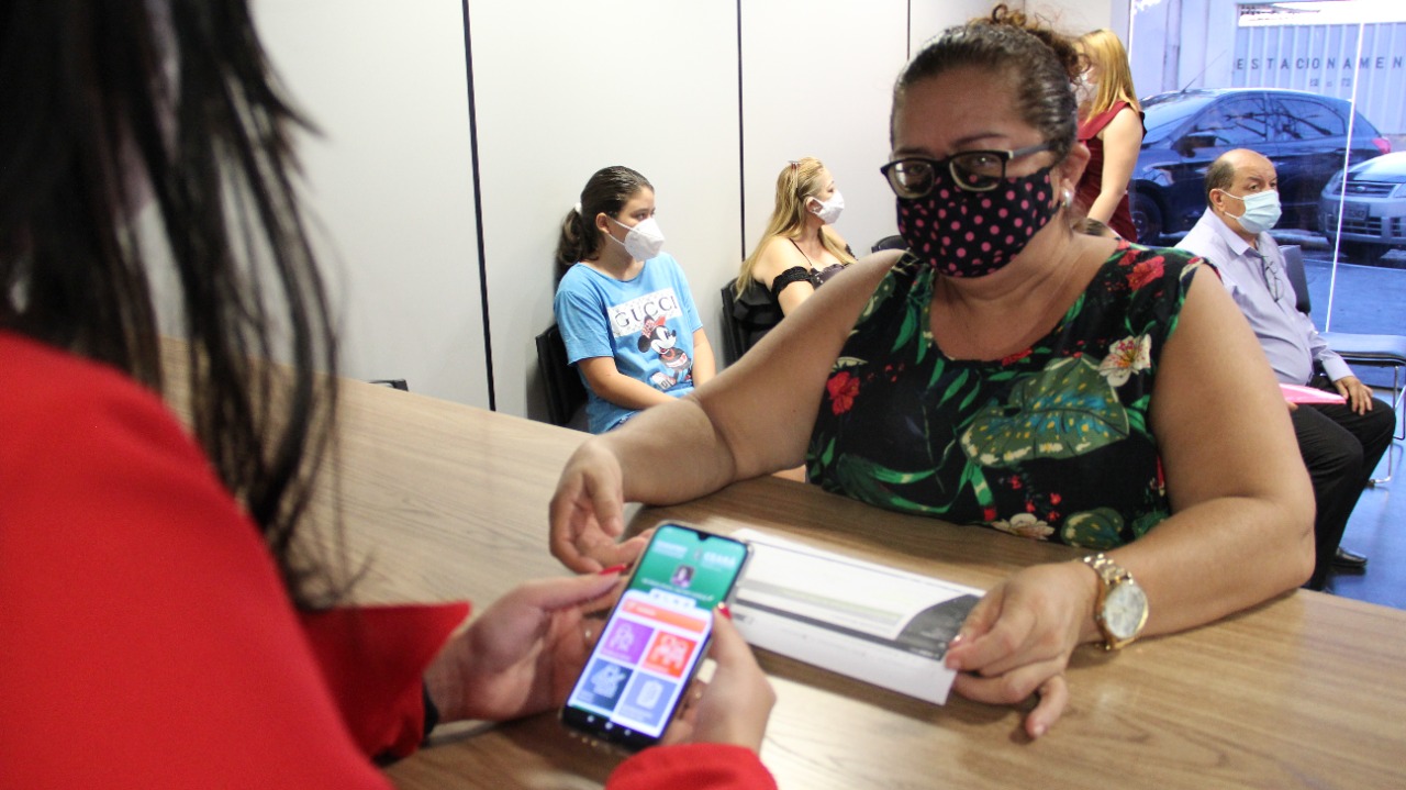 Cearaprev promove live para tirar dúvidas sobre recadastramento e prova de vida