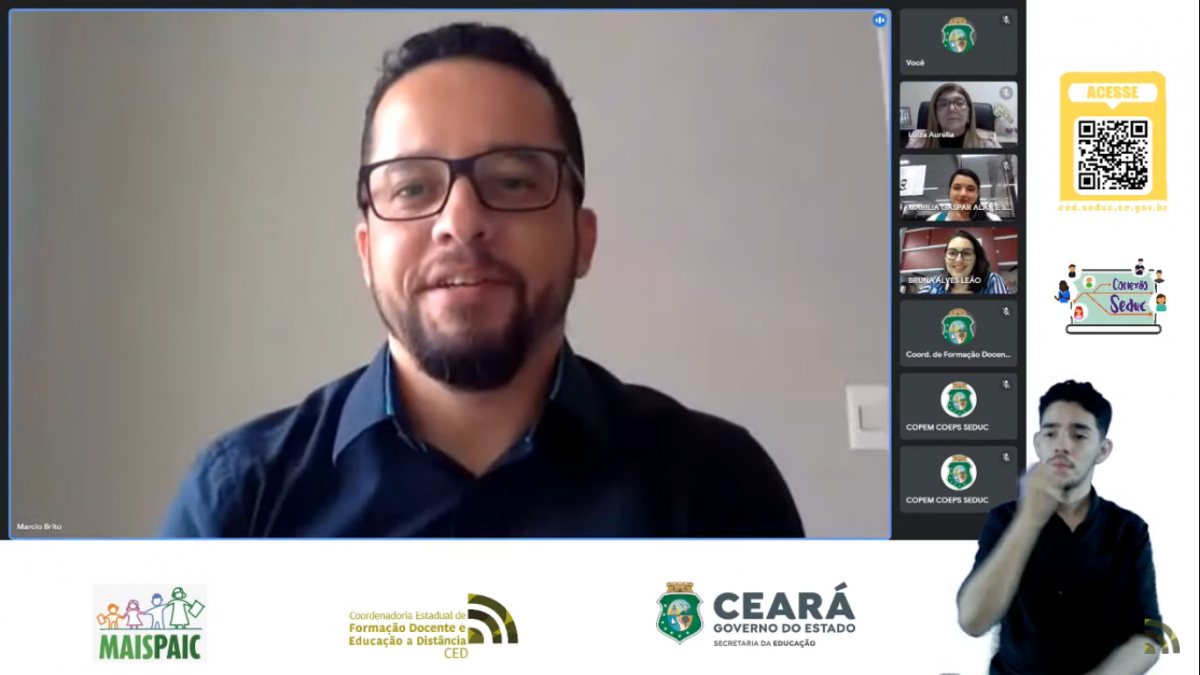 Guia Mais Paic orientará as redes municipais no planejamento do retorno presencial