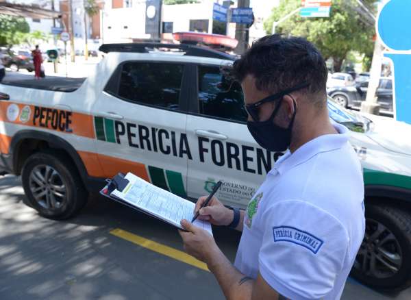 Perito criminal: aplicação das engenharias para elucidação de diversos tipos de ocorrências
