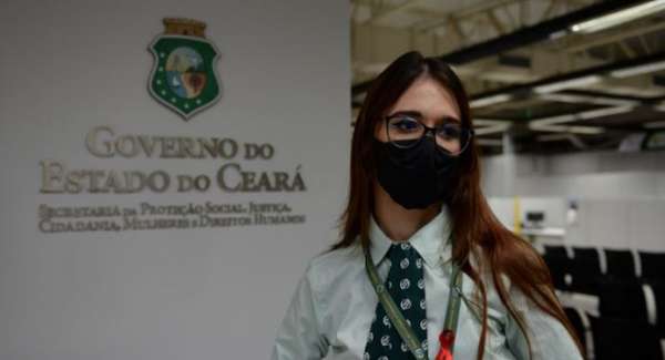 Identidade de orgulho: Coordenadoria de Identificação Humana da Pefoce já emitiu 2.950 RGs com nome social