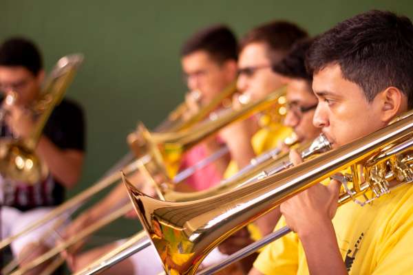 Mi – Festival Música da Ibiapaba divulga resultado das oficinas da sua 16ª edição