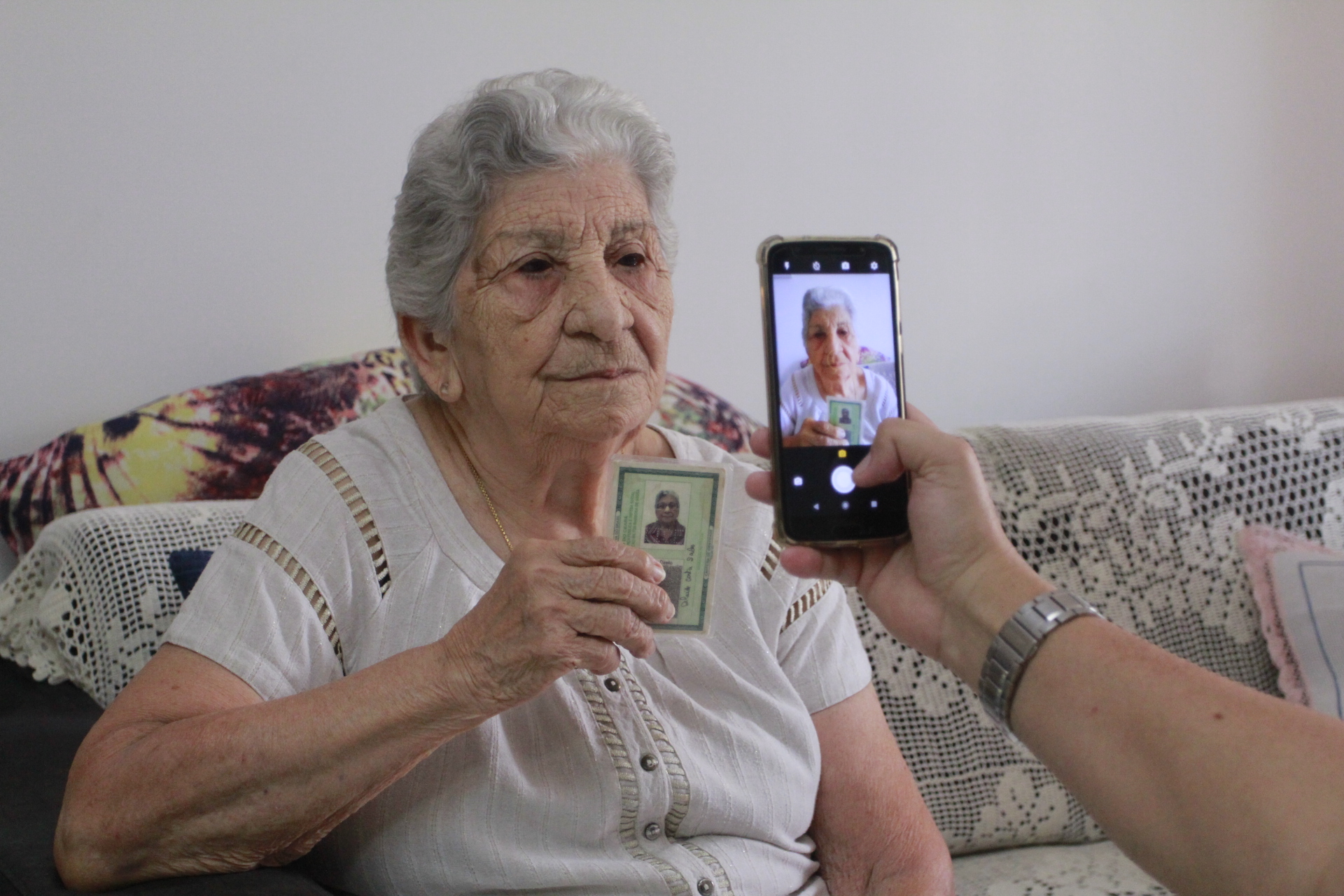 Prova de Vida em 2023 resulta em redução de R$ 2 milhões por mês ao Estado, indica CearaPrev