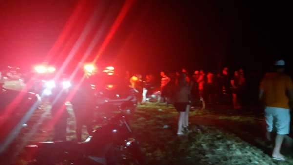 Festa clandestina com cerca de 300 pessoas é encerrada pela PMCE em Tianguá