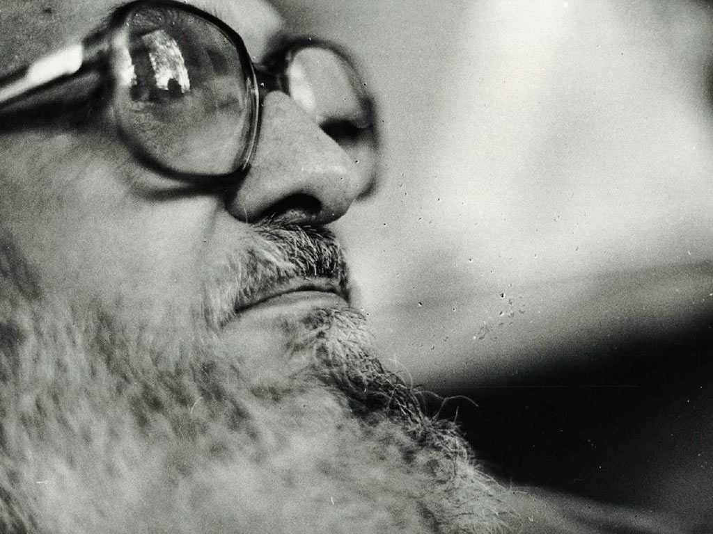 Educação de adultos e alfabetização em televisão são temas do 5° “Relendo Paulo Freire”