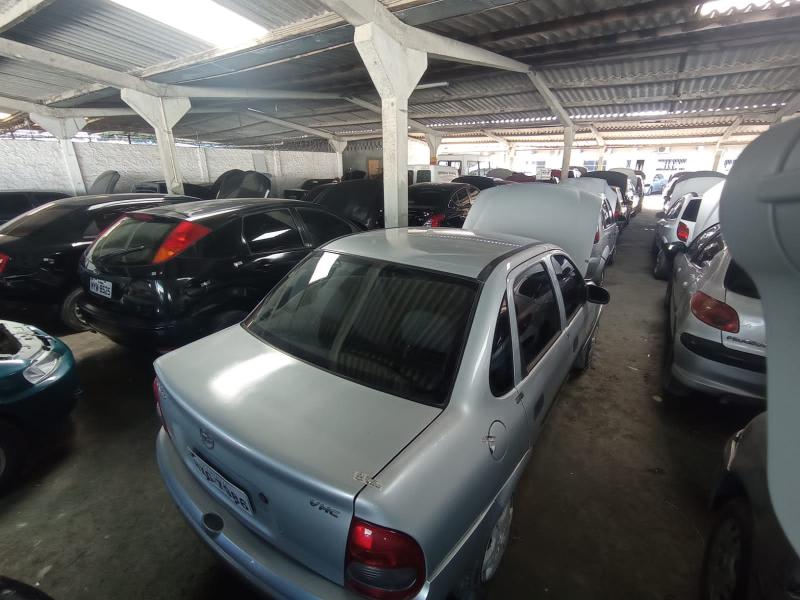 Detran-CE realiza leilão público virtual com 700 lotes nos dias 29 e 30 de julho em Fortaleza