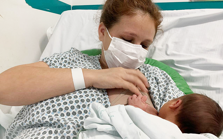 Obstetra ressalta importância de vacinas durante gestação e puerpério; veja contraindicações