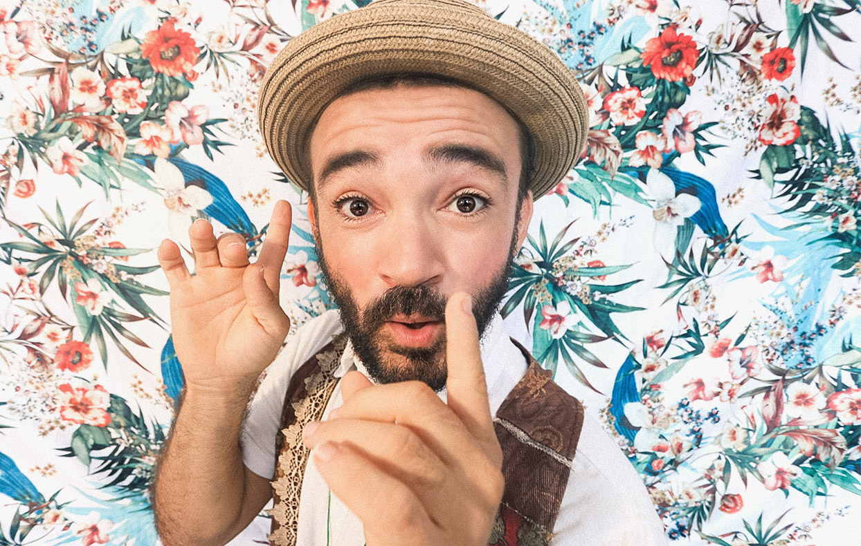 Biblioteca Pública Estadual do Ceará divulga programação virtual de 6 a 10 de julho