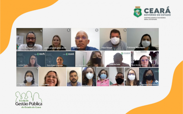 Sistema de Controle Interno no Poder Executivo é tema do sexto módulo da Certificação em Ouvidoria 2021