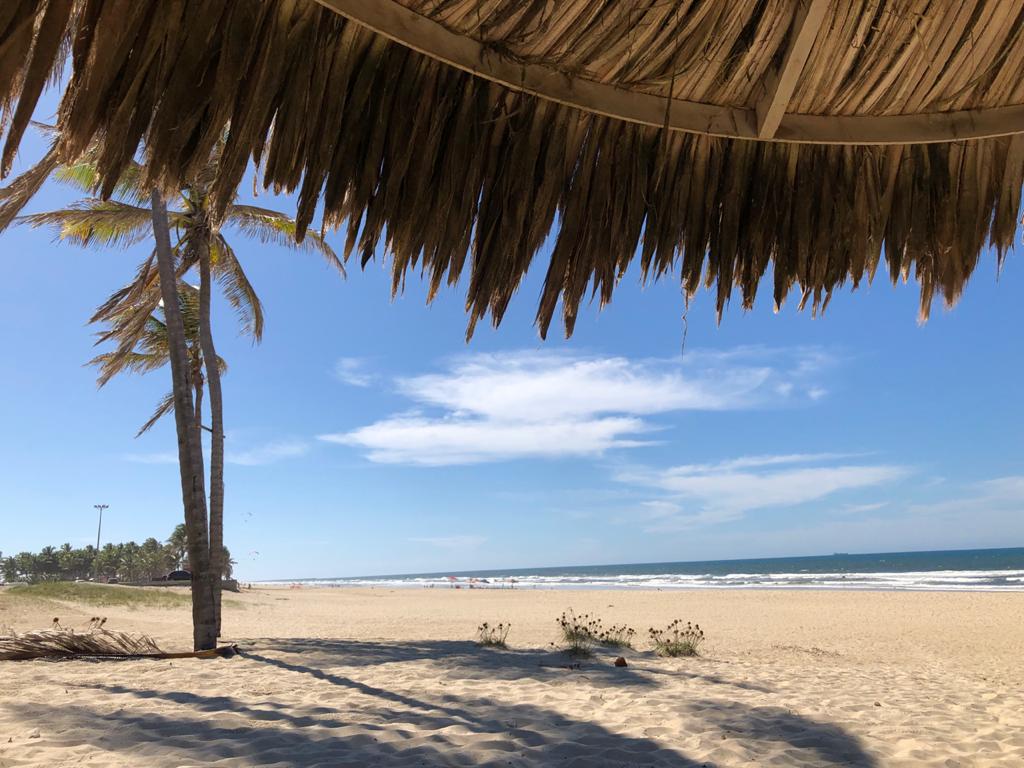 Vinte e duas praias da orla fortalezense estão adequadas conforme novo boletim de balneabilidade da Semace