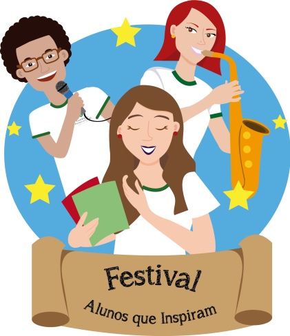 Seduc lança regulamento do Festival Alunos que Inspiram em abertura do AoGosto do Aluno