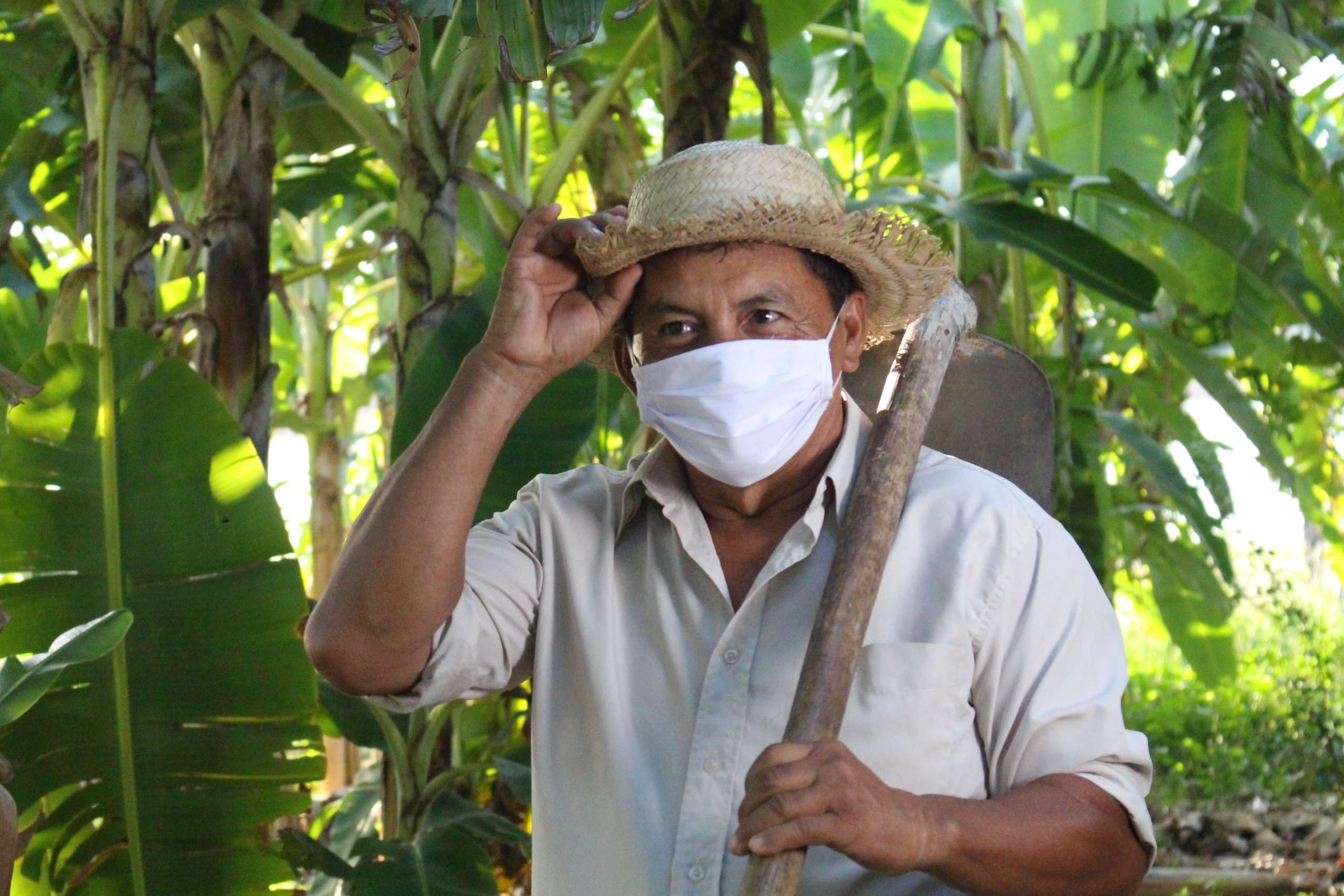 Divulgado resultado preliminar de um dos editais do Projeto São José