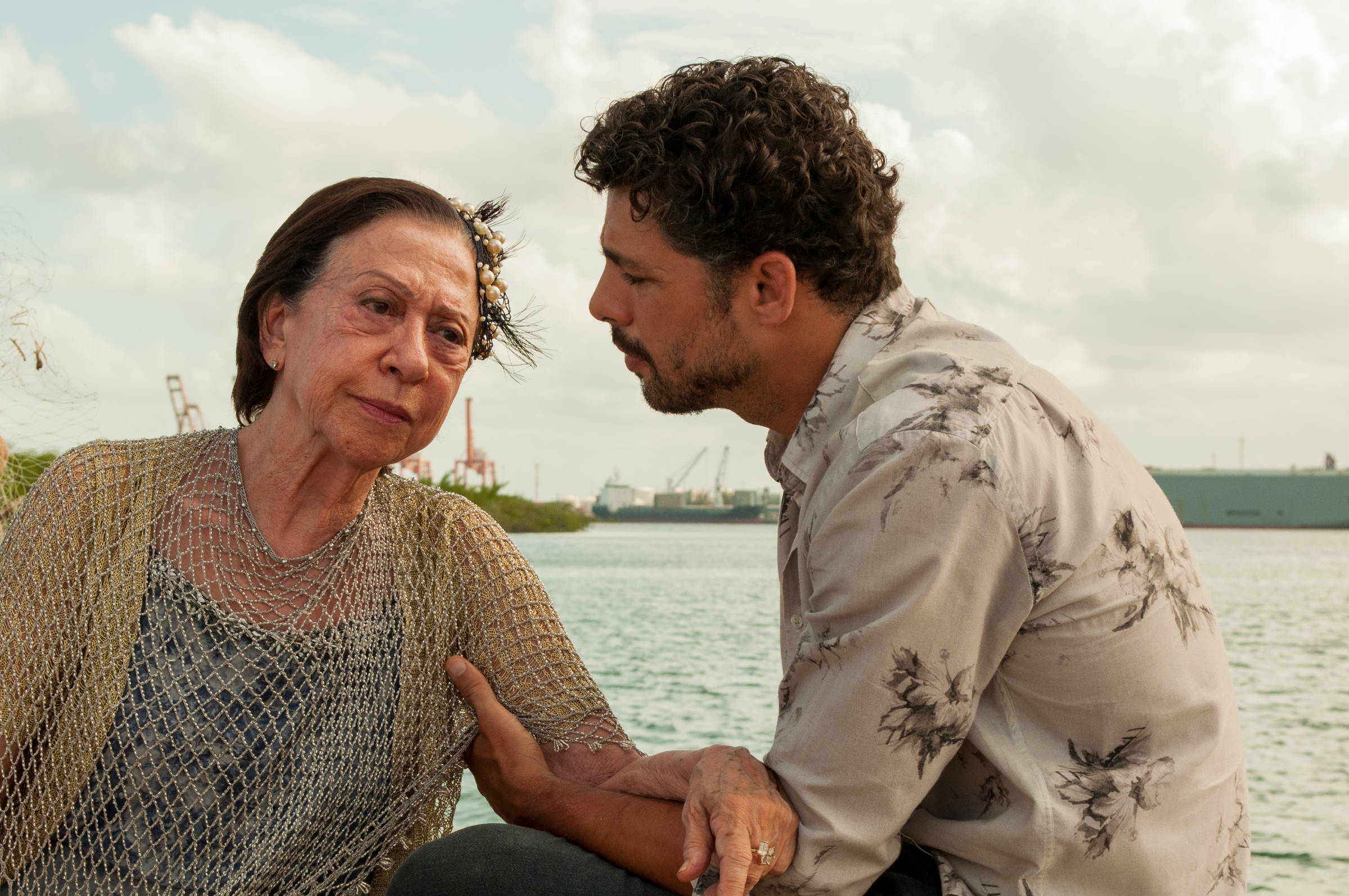 Cinema do Dragão traz quatro estreias a partir desta quinta-feira (26)