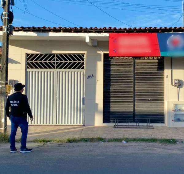 Polícia Civil deflagra operação de combate a núcleo criminoso chefiado pelo “Rei da Colômbia”